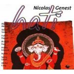 Genest, Nicolas - Haiti - Nicolas Genest CD – Hledejceny.cz