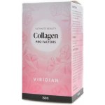 Viridian Collagen Pro Factors 150 g – Hledejceny.cz