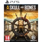 Skull & Bones – Zboží Dáma