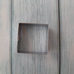 Vykrajovátko čtvereček – Hledejceny.cz