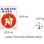 Goju ryu Karate Kata I. – Hledejceny.cz