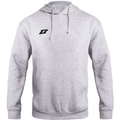 Hood Senior Pro M Z02113 šedá Classico