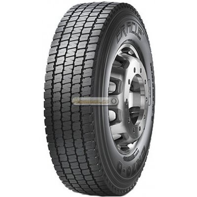 ERACLE ER70D 315/80 R22,5 156/150L | Zboží Auto