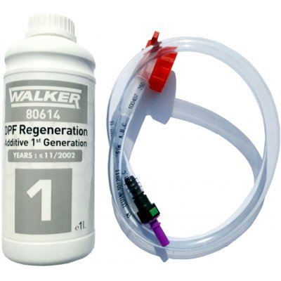 Walker EOLYS DPX 42 (Generation 1) 1 l – Zboží Mobilmania