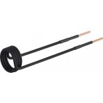 BGS technic Indukční cívka pro indukční ohřev 32 mm rovná pro (BGS102169-1-32)