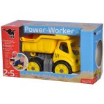 Big Power Worker Mini Sklápěčka 16,5 cm – Hledejceny.cz