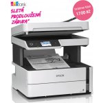 Epson EcoTank M3180 – Zboží Živě