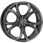 MAK Lario 9,5x19 5x110 ET42 titan – Sleviste.cz