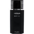 Ted Lapidus Black Extreme toaletní voda pánská 100 ml