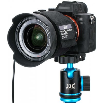 JJC DHS-1 elektrický pásek proti zamlžení – Zboží Živě