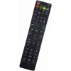 dálkový ovladač Dálkový ovladač Emerx JTC TV DVB-75003