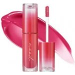 Peripera Ink Mood Glowy Tint dlouhotrvající tint na rty 02 Coral Influencer 4 g – Sleviste.cz