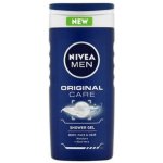Beiersdorf Nivea Men Protect & Care sprchový gel 3v1 250 ml – Hledejceny.cz