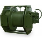Hydraulický naviják Dragon Winch - 220 HD speciál B