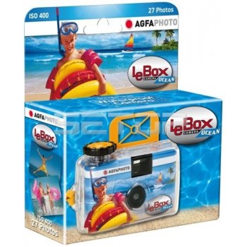 Agfa LE BOX Ocean 400/27