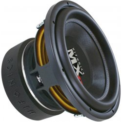 Hifonics MXS12D2