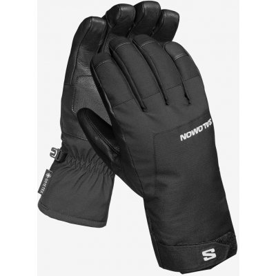 Salomon Force U black – Hledejceny.cz