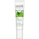 Lavera SOS gel na akné Bio máta 15 ml