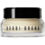 Bobbi Brown Mini Vitamin Enriched Face Base Hydratační podkladová báze pod make-up s vitamíny 15 ml – Hledejceny.cz