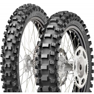 Dunlop Geomax MX33 80/100 R21 51M | Zboží Auto