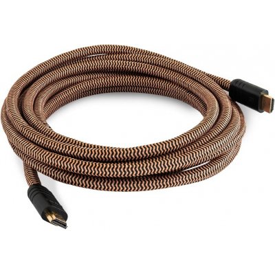 Proson Arctic Series HDMI Cable 4K 5 m – Hledejceny.cz