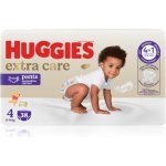 Huggies Extra Care Pants Size 4 9 - 14 kg 38 ks – Hledejceny.cz