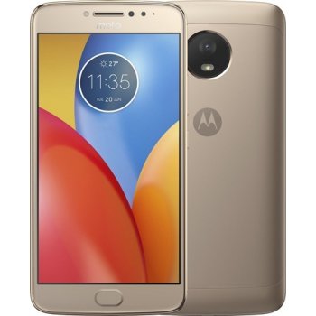 Motorola Moto E4 Plus