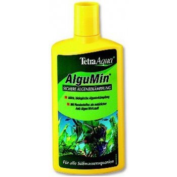 Tetra AlguMin Plus 500 ml