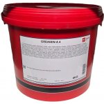 Orlen Oil Greasen A 4 8 kg – Zbozi.Blesk.cz