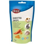 Trixie Drops karotenový 75 g – Hledejceny.cz