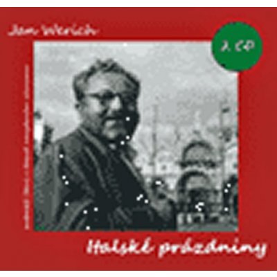 Werich Jan - Italské prázdniny / 2CD