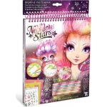 WIKY Nebulous Stars Kreativní sketchbook Petulia 281312 – Hledejceny.cz