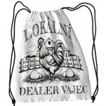 Impar Vak na záda Lokální dealer vajec – Hledejceny.cz