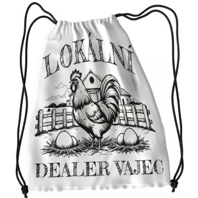 Impar Vak na záda Lokální dealer vajec – Hledejceny.cz