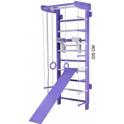 Irelle purple 3 225/240 cm – Zboží Dáma