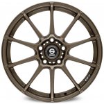 Sparco Assetto Gara 7x17 5x114,3 ET45 matt bronze | Zboží Auto