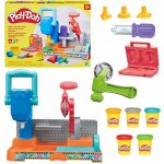 Hasbro Play-Doh Barevná dílna – Sleviste.cz