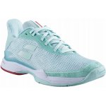 Babolat Jet Tere All Court Women Yucca/White – Sleviste.cz
