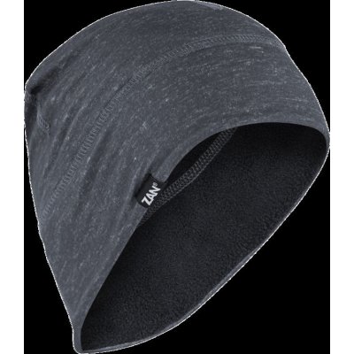 Zan Headgear FLECE BEANIE WHLF410 Char/Hthr – Hledejceny.cz