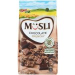 BonaVita Müsli s čokoládou 750 g – Zboží Dáma