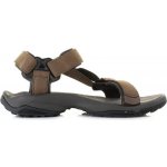 Teva Terra Fi Lite Leather 1012072 hnědé – Zbozi.Blesk.cz