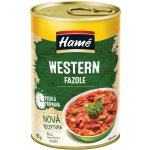Hamé Western fazole 415g – Zboží Dáma