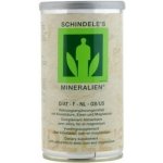 Schindeleho minerály 400 g – Hledejceny.cz