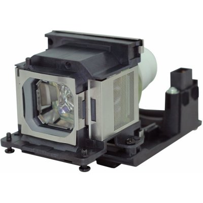 Lampa pro projektor SONY LMP-E220, generická lampa s modulem – Hledejceny.cz