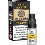 Boudoir Samadhi s.r.o. IMPERIA Fifty PG50/VG50 20mg 1x10ml – Sleviste.cz