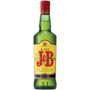 J+B RARE 40% 0,7 l (holá láhev)