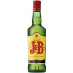 J+B RARE 40% 0,7 l (holá láhev) – Zboží Dáma