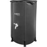 NEO Tools 250l skládací 2x výpusť 15-951 – Hledejceny.cz