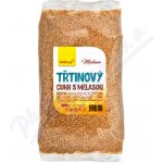 Wolfberry Třtinový cukr s melasou 1000 g – Zboží Dáma