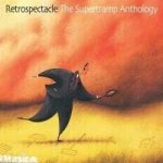 Supertramp - Retrospectacle CD – Zbozi.Blesk.cz